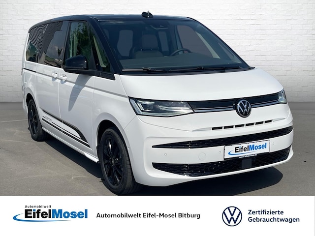 Volkswagen Multivan 2.0 TDI DSG Lang T7