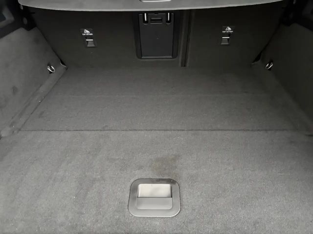 Ford Focus EcoBoost ST Line Wagon