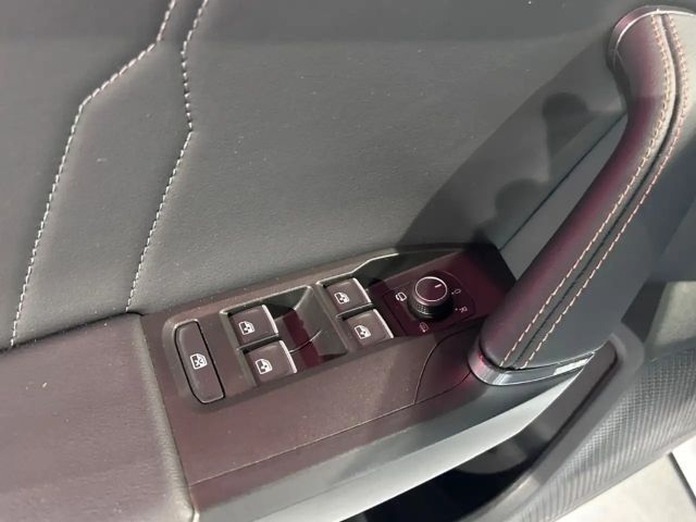 Cupra Formentor 1.5 TSI