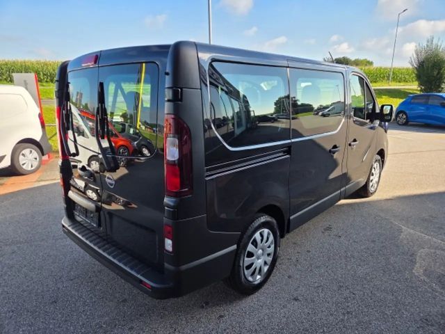 Nissan Primastar L1H1