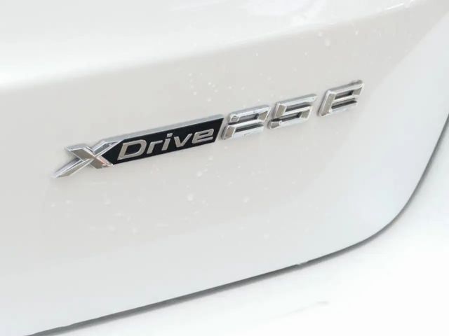 BMW X1 M-Sport xDrive25e