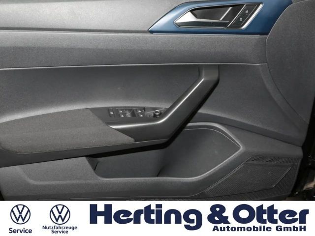 Volkswagen Polo United ACC LED Kamera 8-fach bereift Klima Navi AP