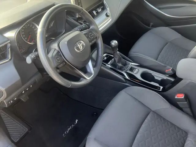 Toyota Corolla Comfort Hatchback