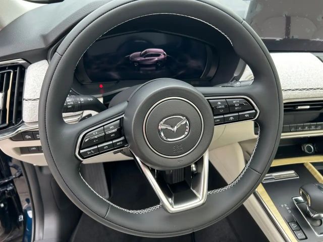 Mazda CX-60 4WD Plus Takumi