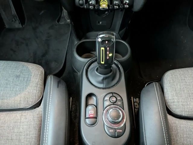 MINI Mini Electric 3-deurs SE