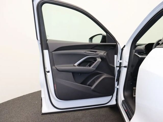 Audi Q5 Quattro S-Line