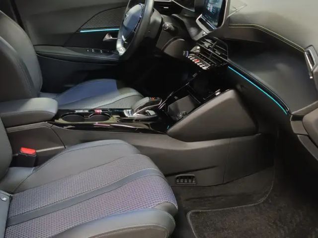 Peugeot E-2008 GT-Line