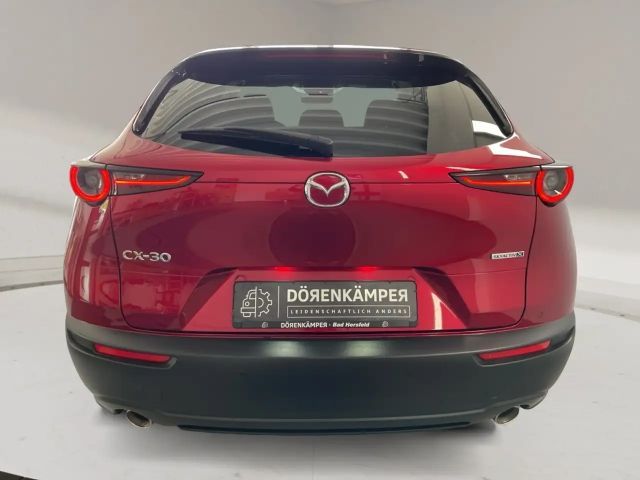 Mazda CX-30 SkyActiv