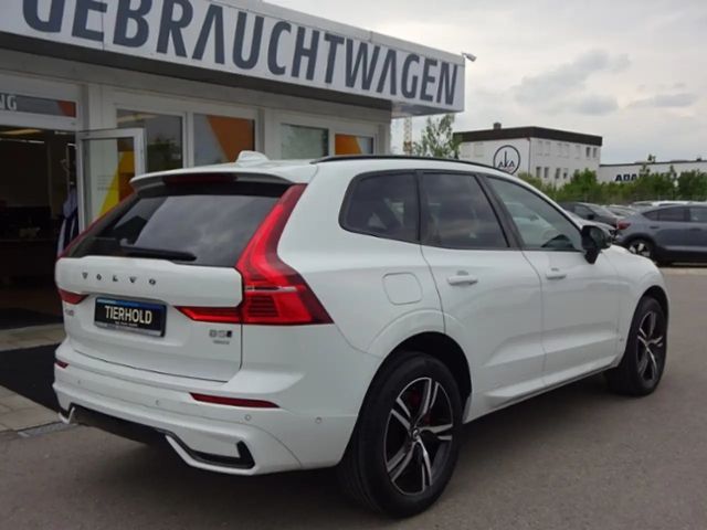 Volvo XC60 AWD R-Design
