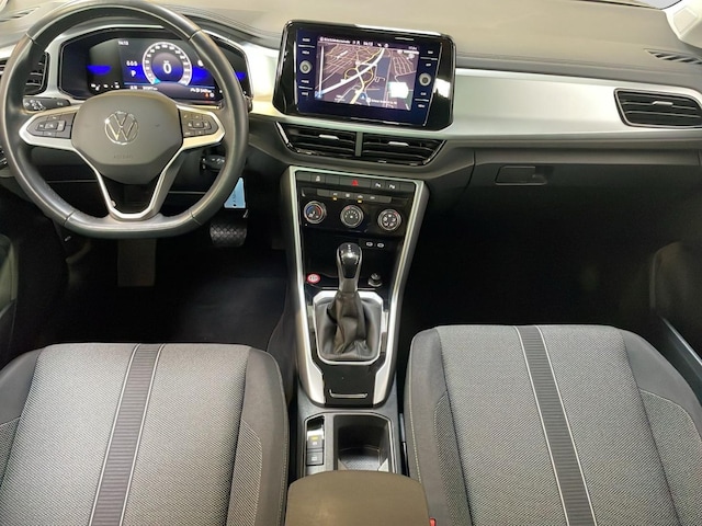 Volkswagen T-Roc 2.0 TDI DSG Life