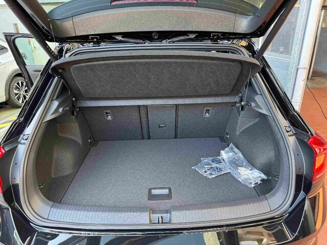 Volkswagen T-Roc 1.5 TSI DSG