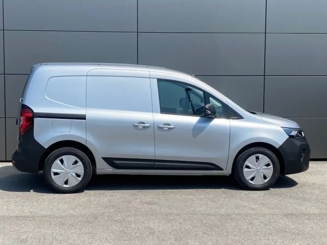Nissan Townstar N-Connecta Townstar EV
