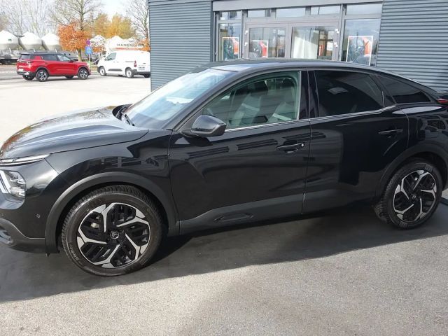 Citroën C4 PureTech Shine