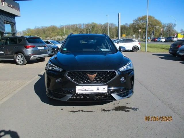 Cupra Formentor DSG VZ e-Hybrid