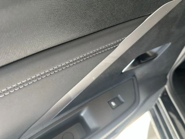 Opel Astra GS-Line Grand Sport