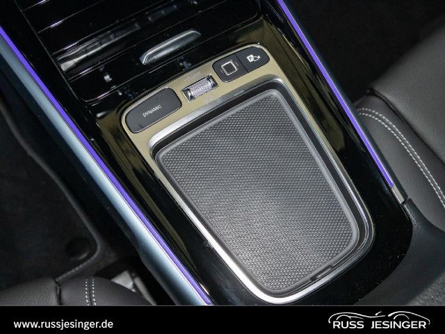 Mercedes-Benz GLB 200 GLB 200 d