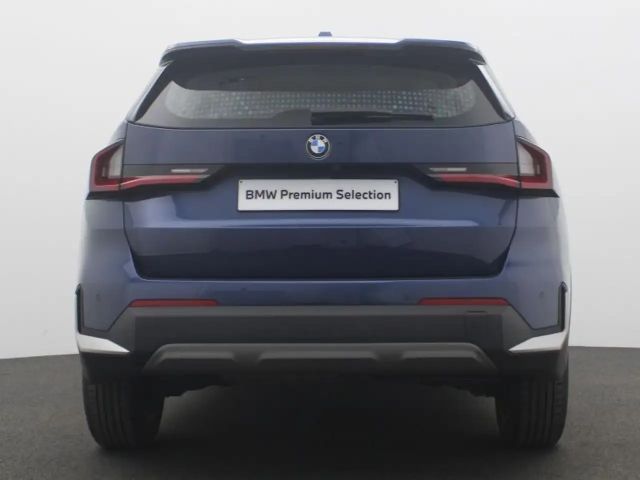 BMW X1 AUTOMAAT - LED - NAVI