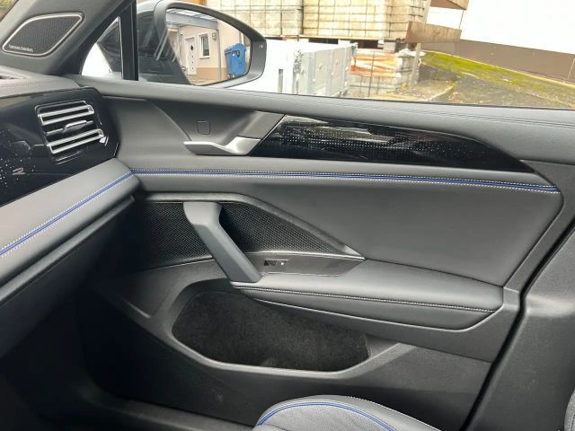 Volkswagen Tiguan 2.0 TSI 4Motion R-Line