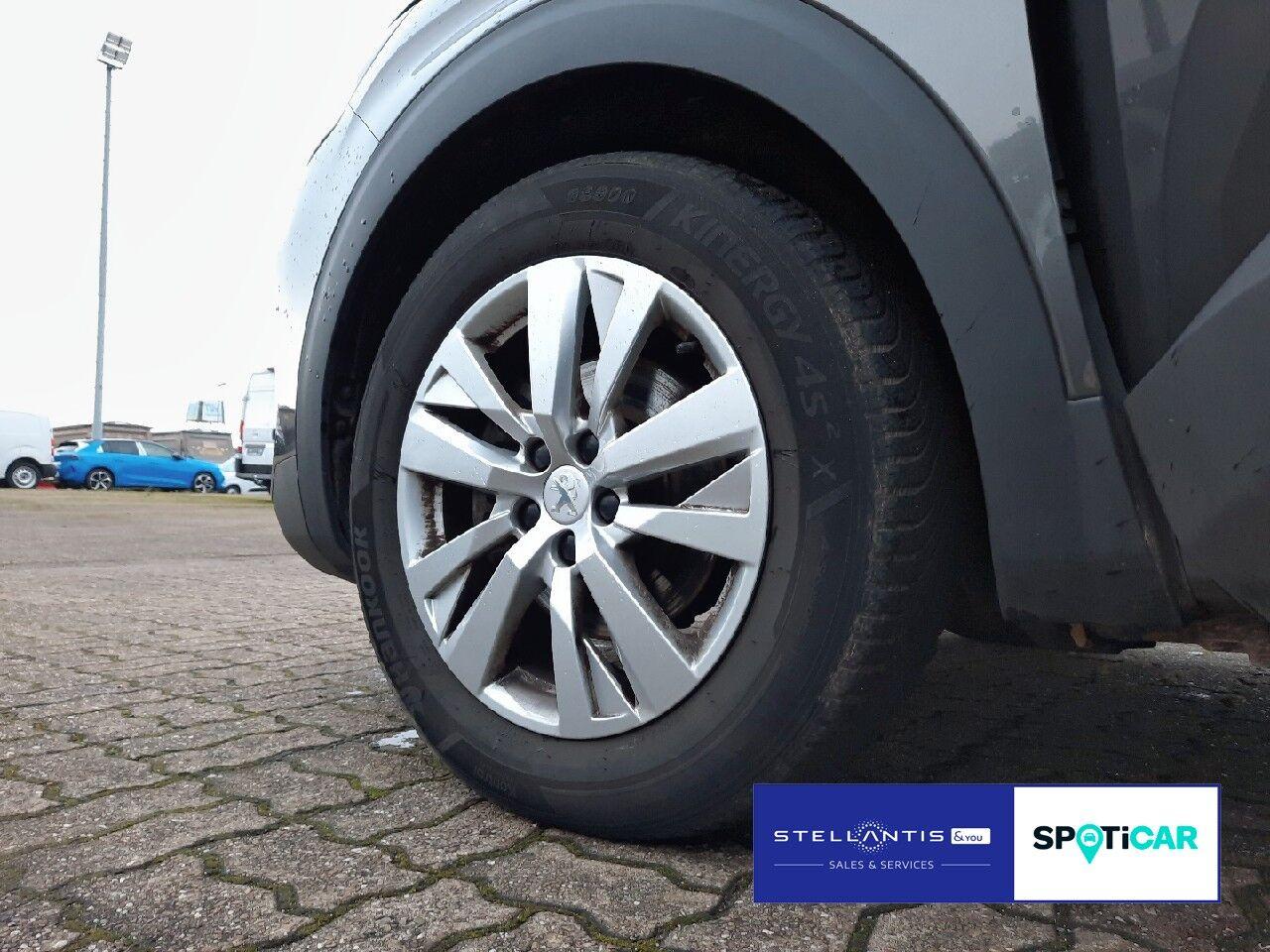 Peugeot 3008 Active Pack PureTech