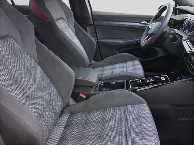 Volkswagen Golf GTI IQ.Drive