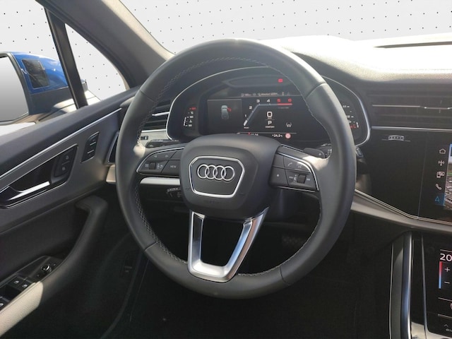 Audi Q7 50 TDI Quattro S-Line