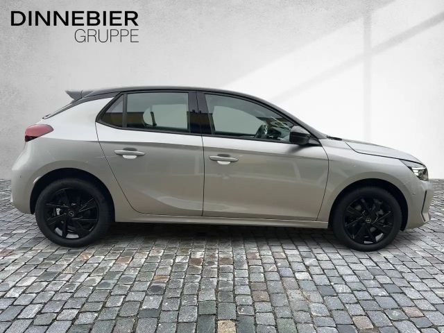 Opel Corsa GS-Line Grand Sport