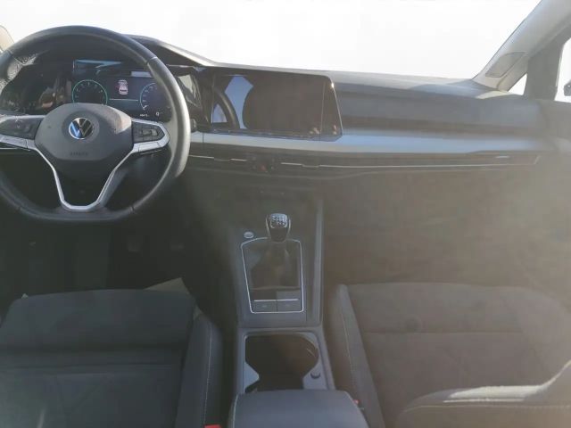 Volkswagen Golf 1.5 TSI Golf VIII Life