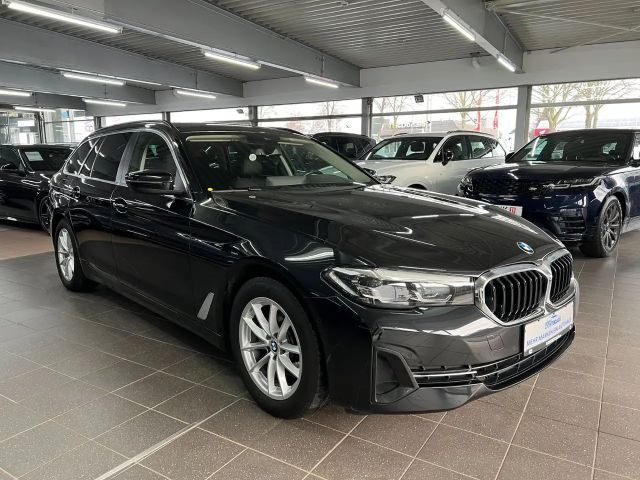 BMW 520 520d Business Line Touring