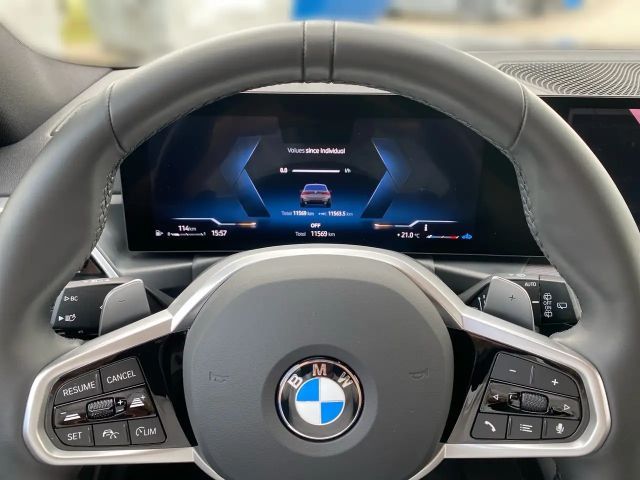 BMW 330 330d M-Sport Touring xDrive