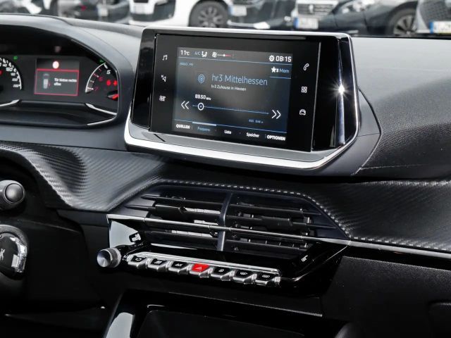 Peugeot 208 Active Pack BlueHDi