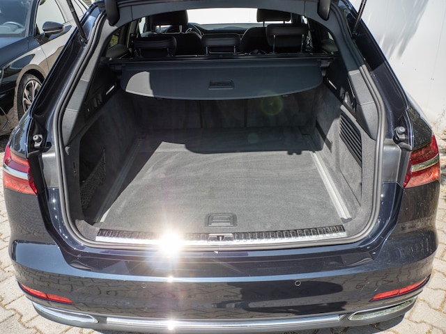 Audi A6 45 TFSI Avant Quattro S-Tronic Sport