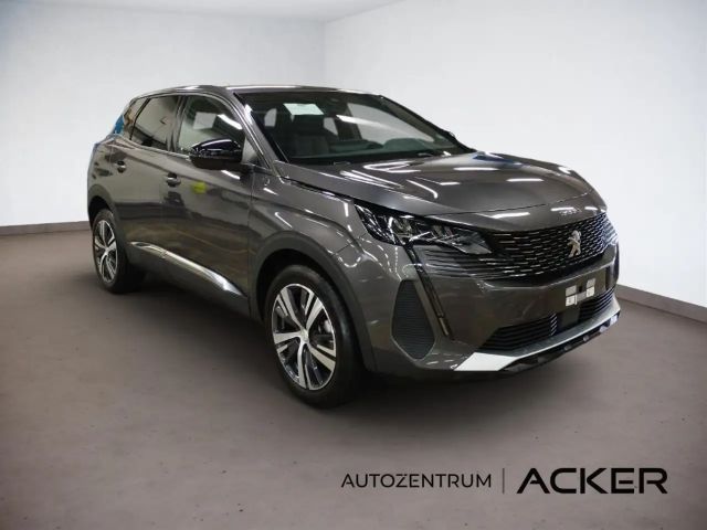 Peugeot 3008 Allure Pack