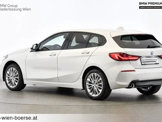 BMW 116 116d