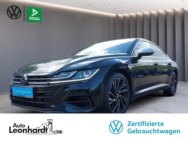 Volkswagen Arteon 4Motion DSG
