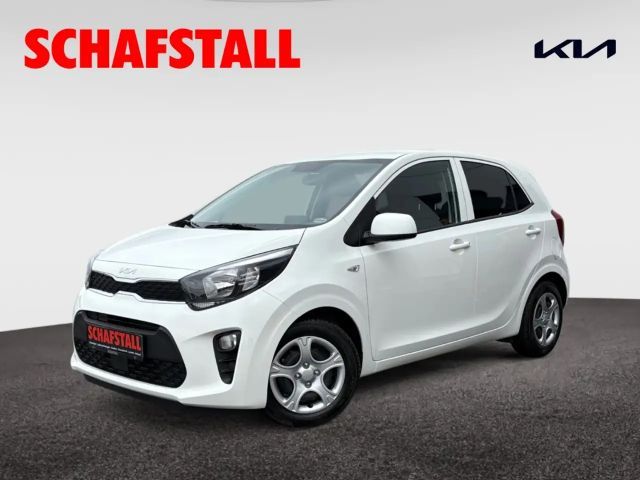 Kia Picanto Vision