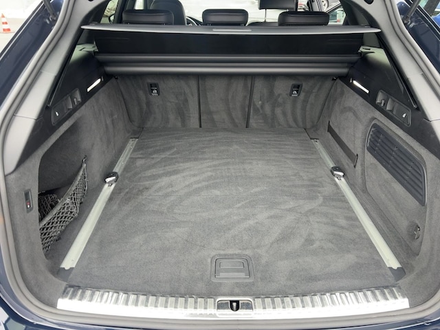 Audi A6 45 TFSI Avant Quattro S-Tronic Sport