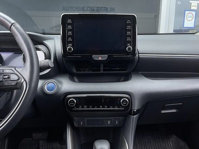 Mazda 2 2 1.5 Hybrid CVT Agile LED Apple&Android SHZ RFK
