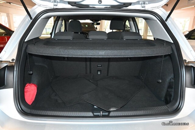 Volkswagen Golf 1.0 TSI Golf VIII Life