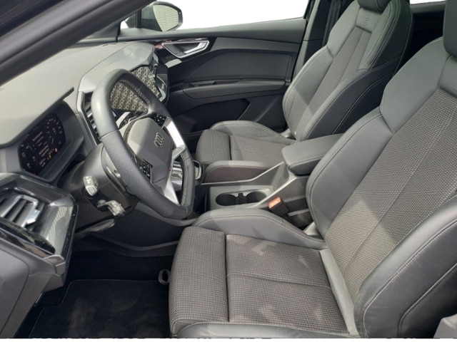 Audi Q4 e-tron 50 Quattro Sportback