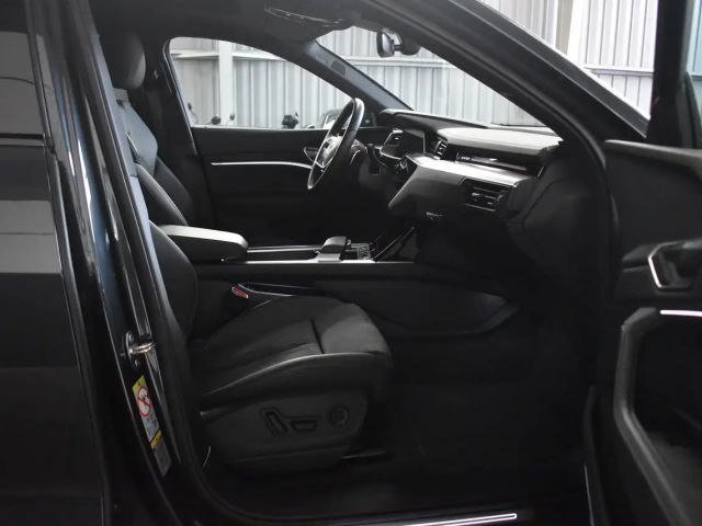 Audi Q8 e-tron 55 Quattro Sportback