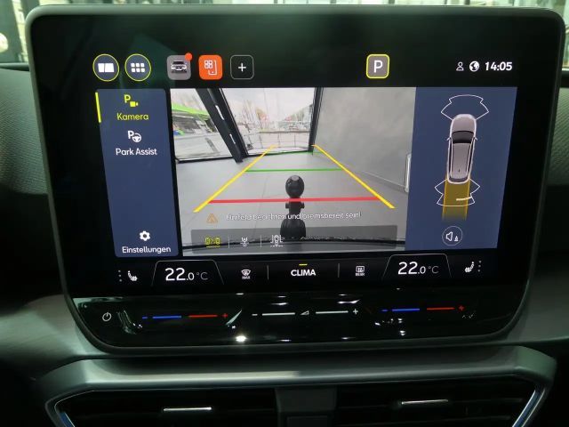 Seat Leon 2.0 TDI DSG FR-lijn