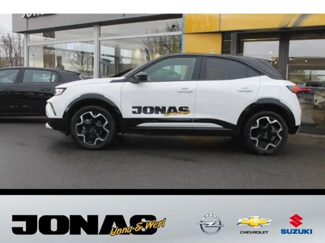 Opel Mokka 1.2 Turbo GS-Line Grand Sport