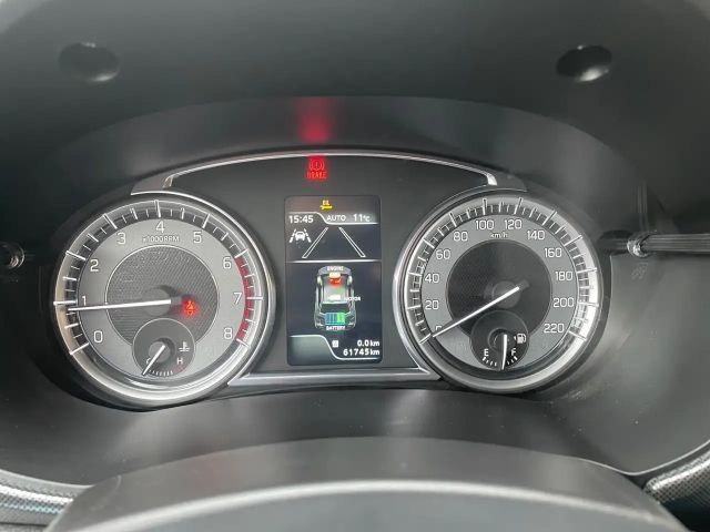Suzuki Vitara AllGrip Flash Hybrid