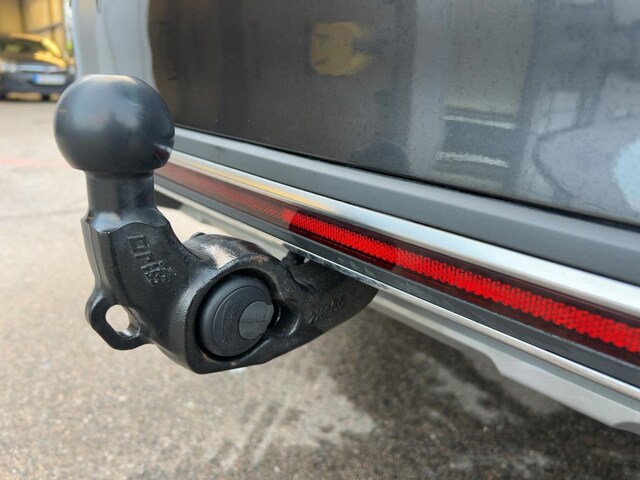 Volkswagen Passat 2.0 TDI AllTrack DSG Variant