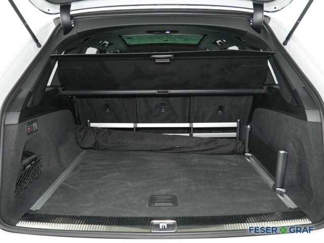 Audi Q7 50 TDI Quattro