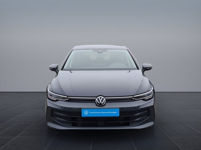 Volkswagen Golf 1.5 TSI DSG Life