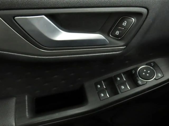 Ford Kuga 4x4 AWD Titanium