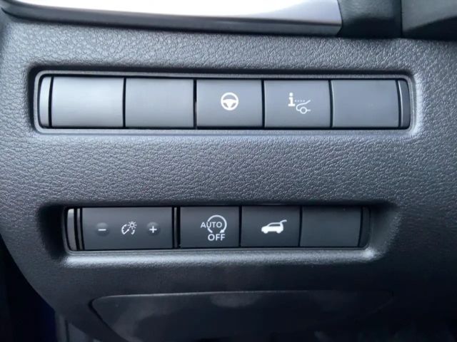 Nissan X-trail Tekna