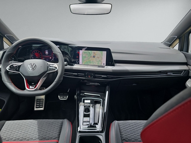 Volkswagen Golf Golf VIII