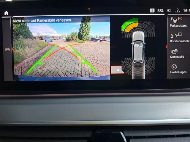 BMW 530 530d M-Sport Touring xDrive